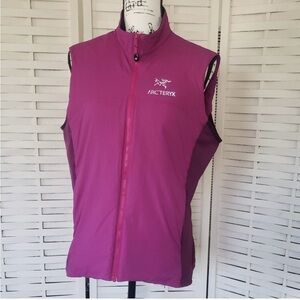 Arc'teryx Vest Jacket